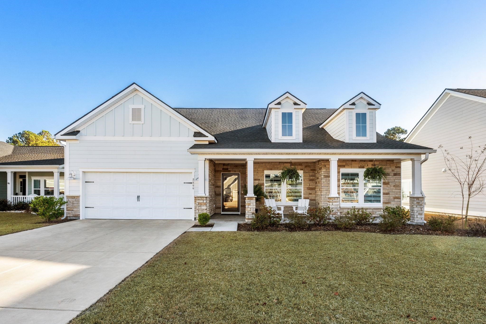 5666 Canary Island Ct. Myrtle Beach, SC 29577