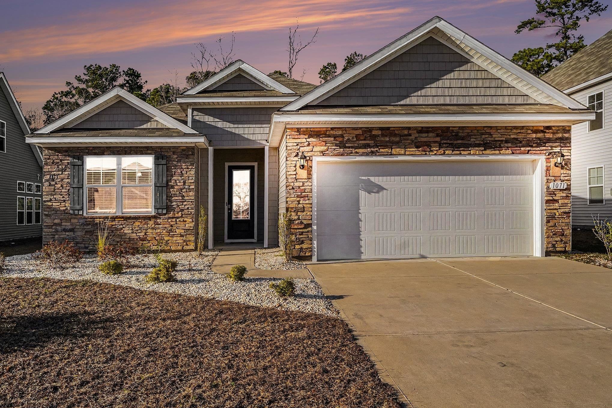 1071 Heather Glen Blvd. Little River, SC 29566