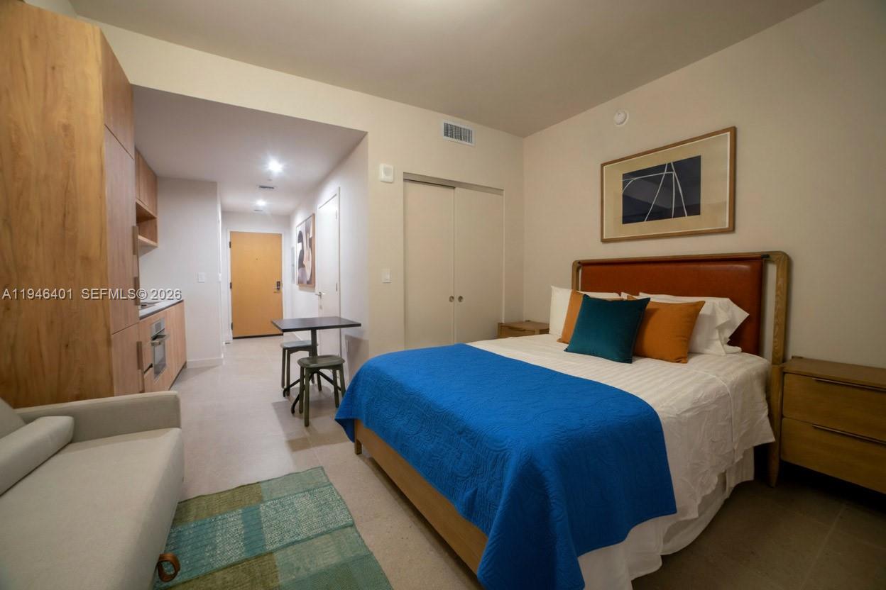 Crosby Miami World Center