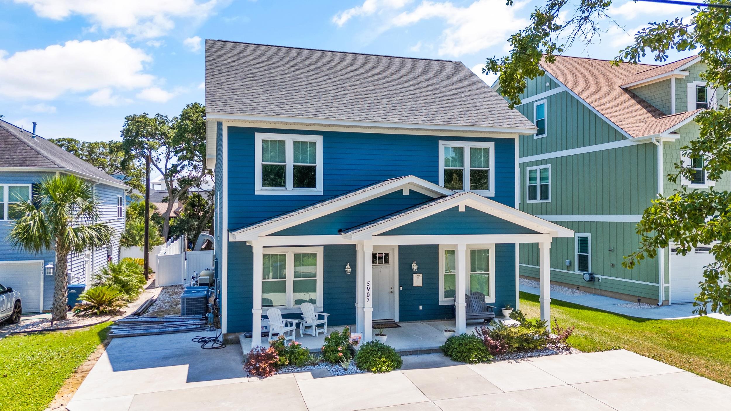 5907 Haskell Circle Myrtle Beach, SC 29572