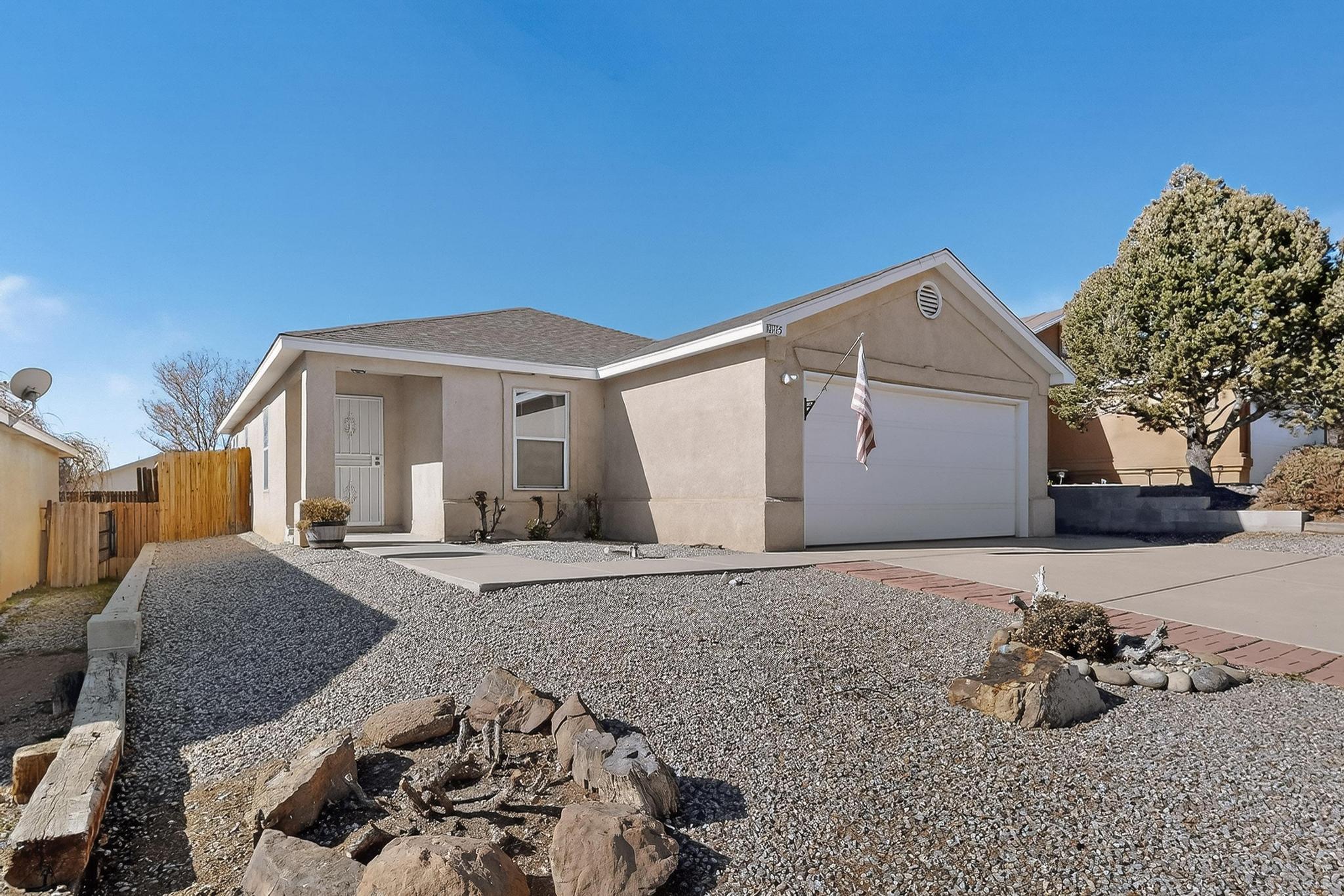 10715 Pinon Park Court, Albuquerque NM 87114