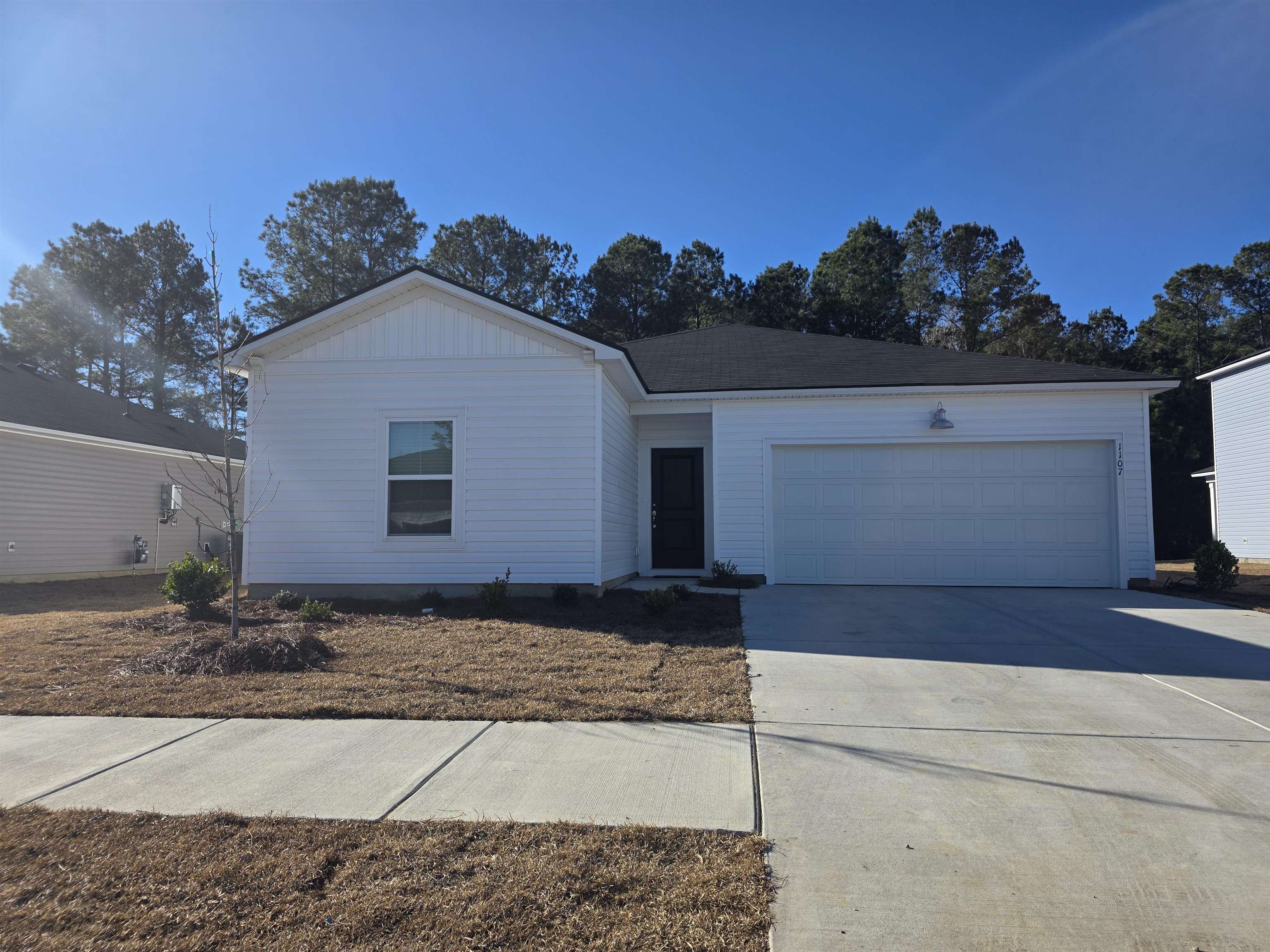 1107 Tibetan St. Conway, SC 29526