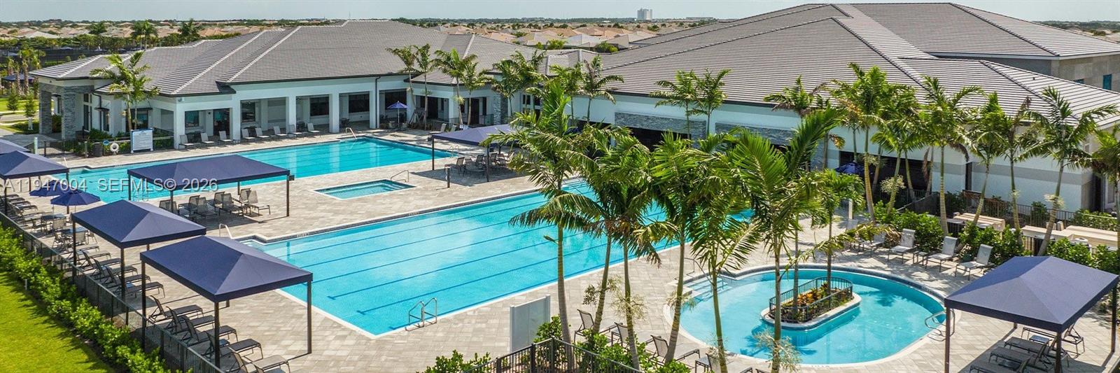 Riverland Parcel A - Plat