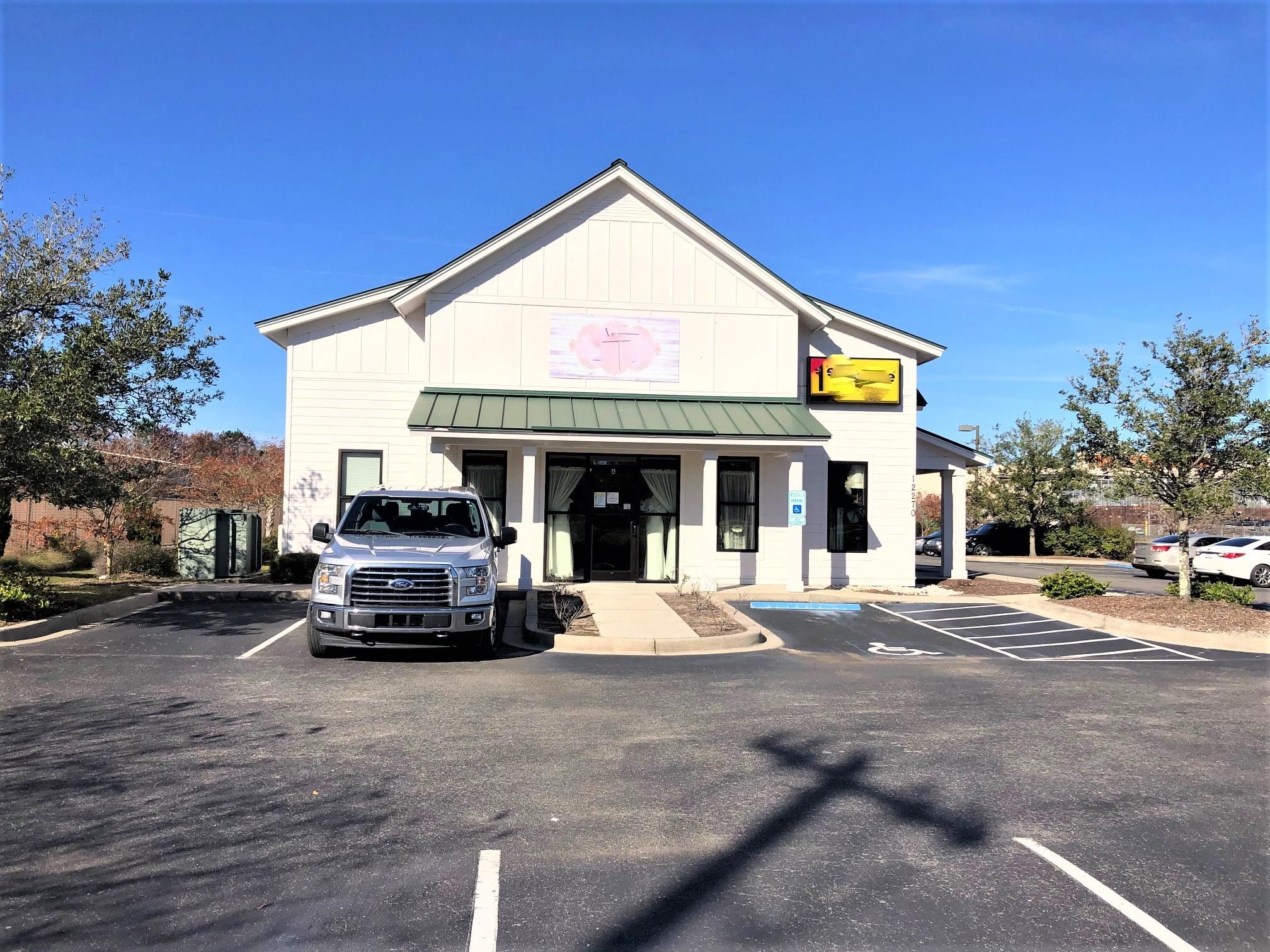 12270 Highway 17 Bypass UNIT Unit A Murrells Inlet, SC 29576