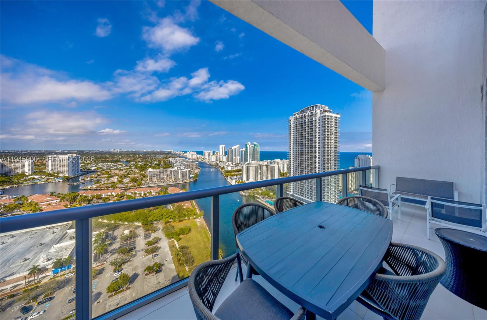 2600 Hallandale Beach Blvd Unit T3304, Hallandale Beach, Florida 33009
