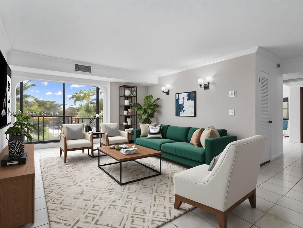 The Palms Of Key Biscayne