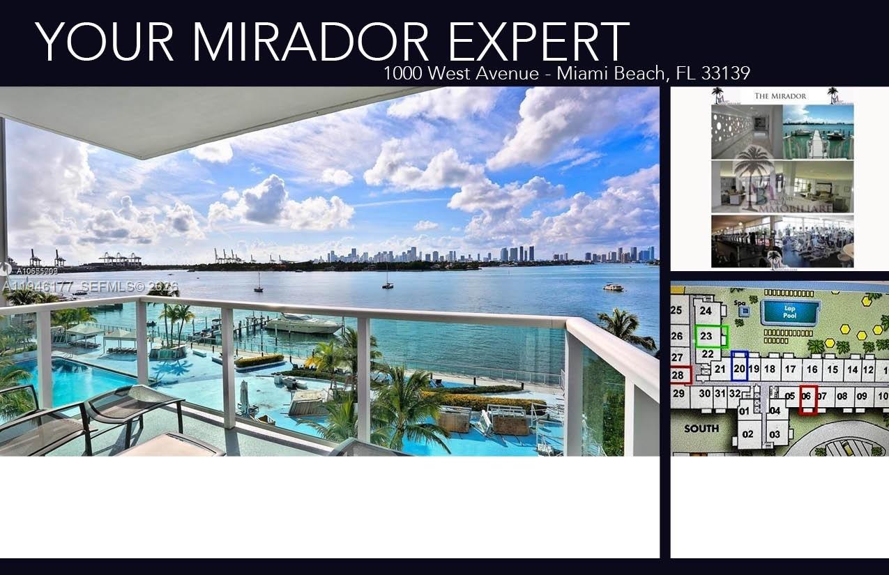 Mirador 1000 Condo
