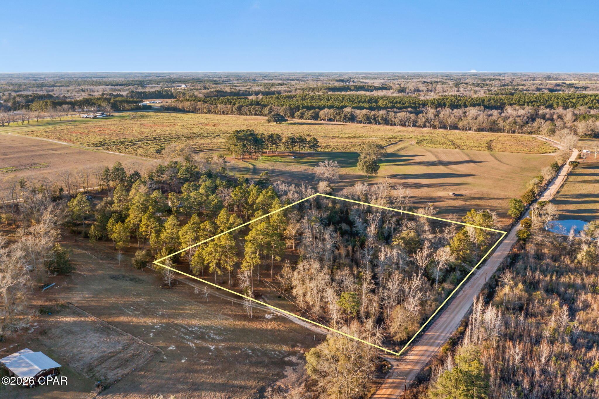 Details for 1474 Gavin Road, Bonifay, FL 32425