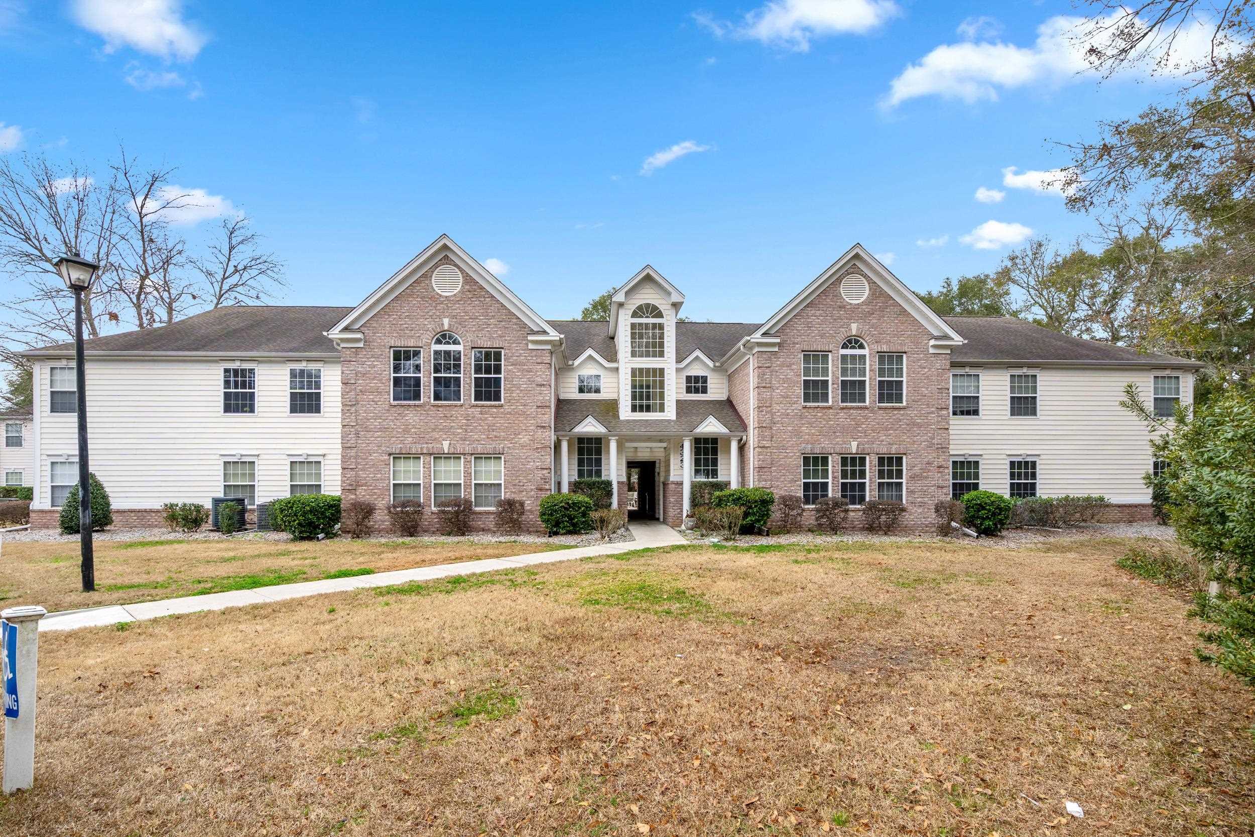 4323 Lotus Ct. UNIT A Murrells Inlet, SC 29576