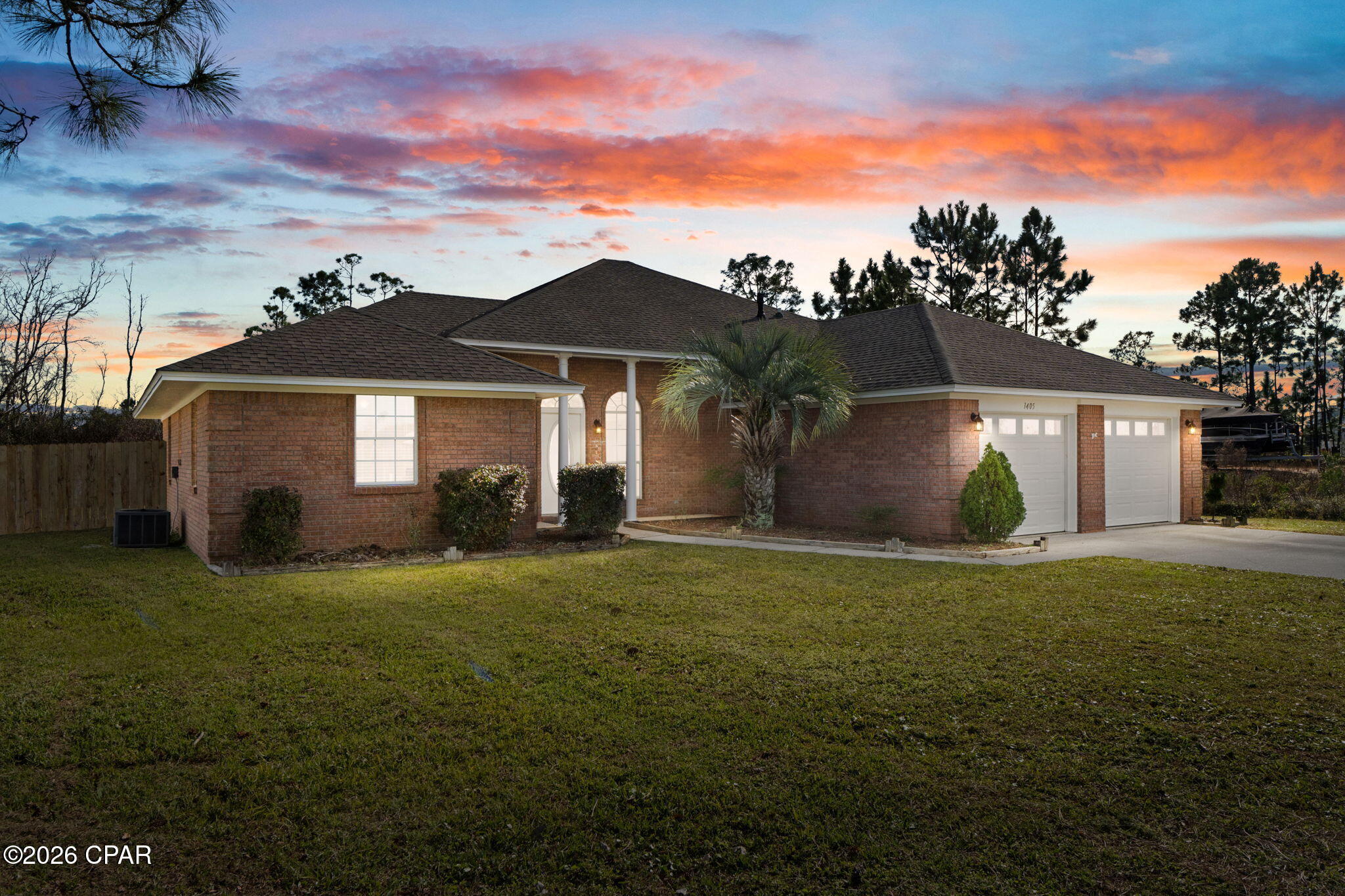 Details for 7405 Ray Glenn Circle, Panama City, FL 32404