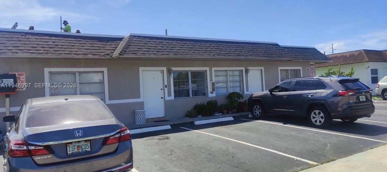 Oriole Estates Sec 8