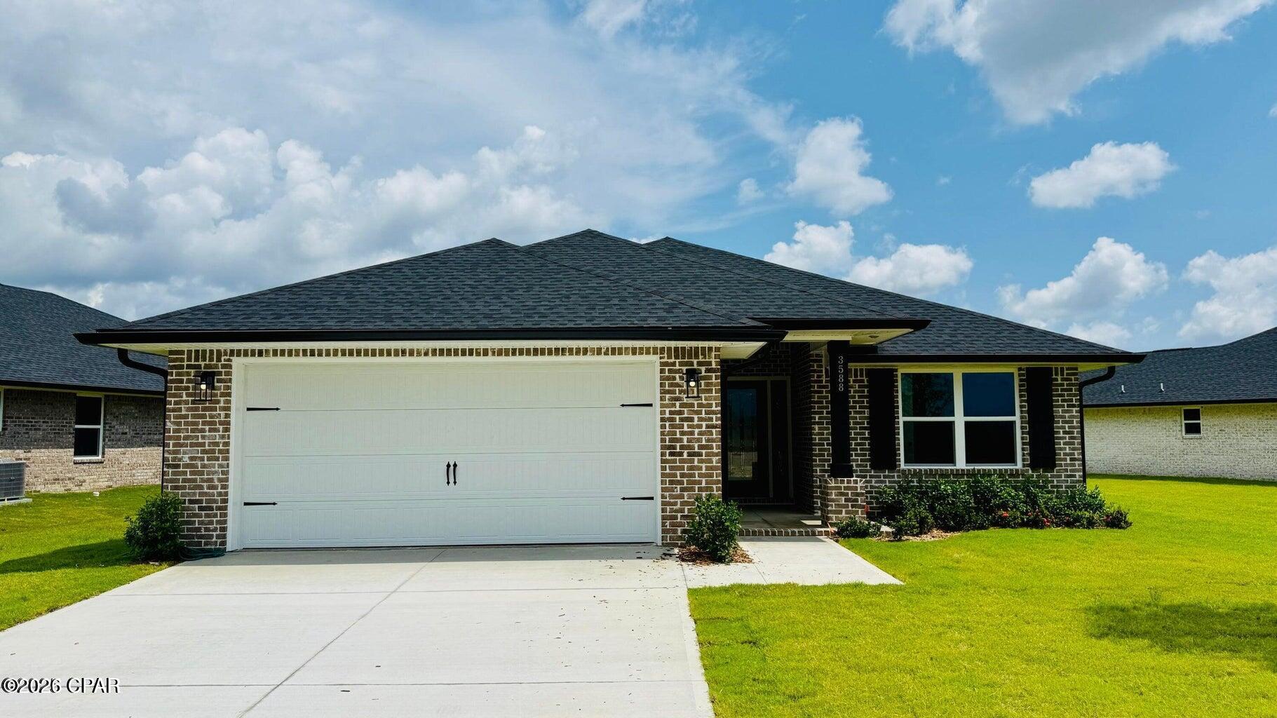 Details for 3588 Basal Street, Panama City, FL 32404