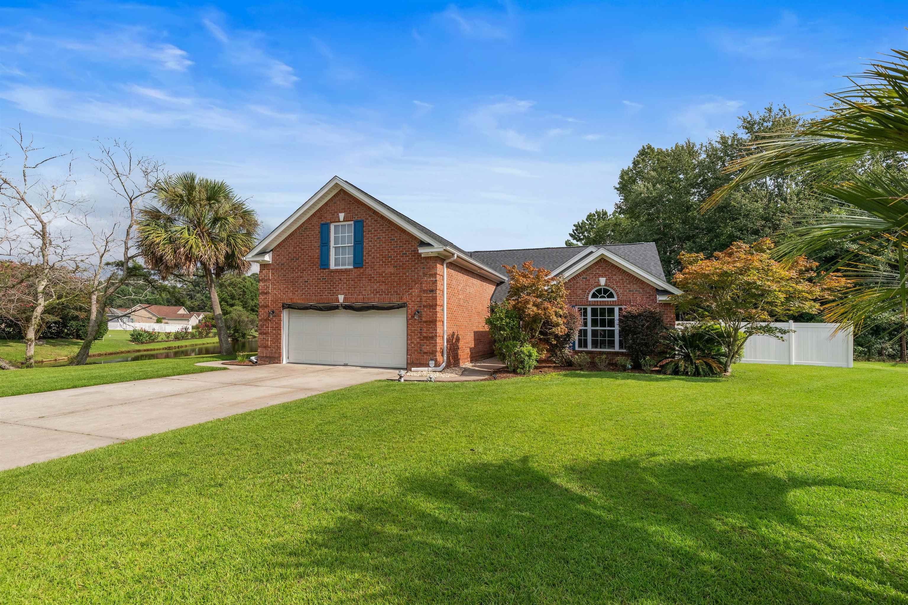305 Duel Ct. Myrtle Beach, SC 29588