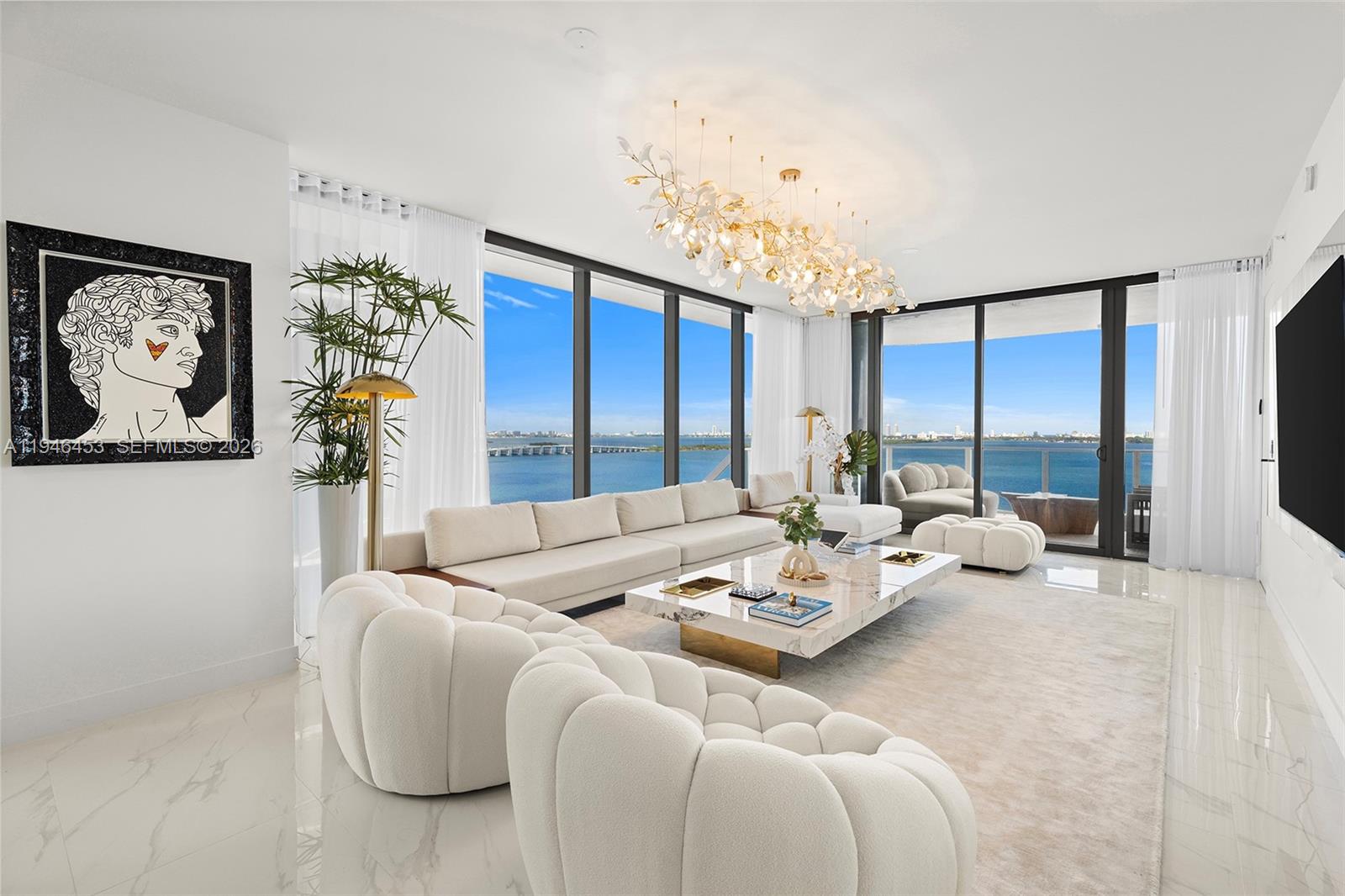 Aria Reserve South Tower