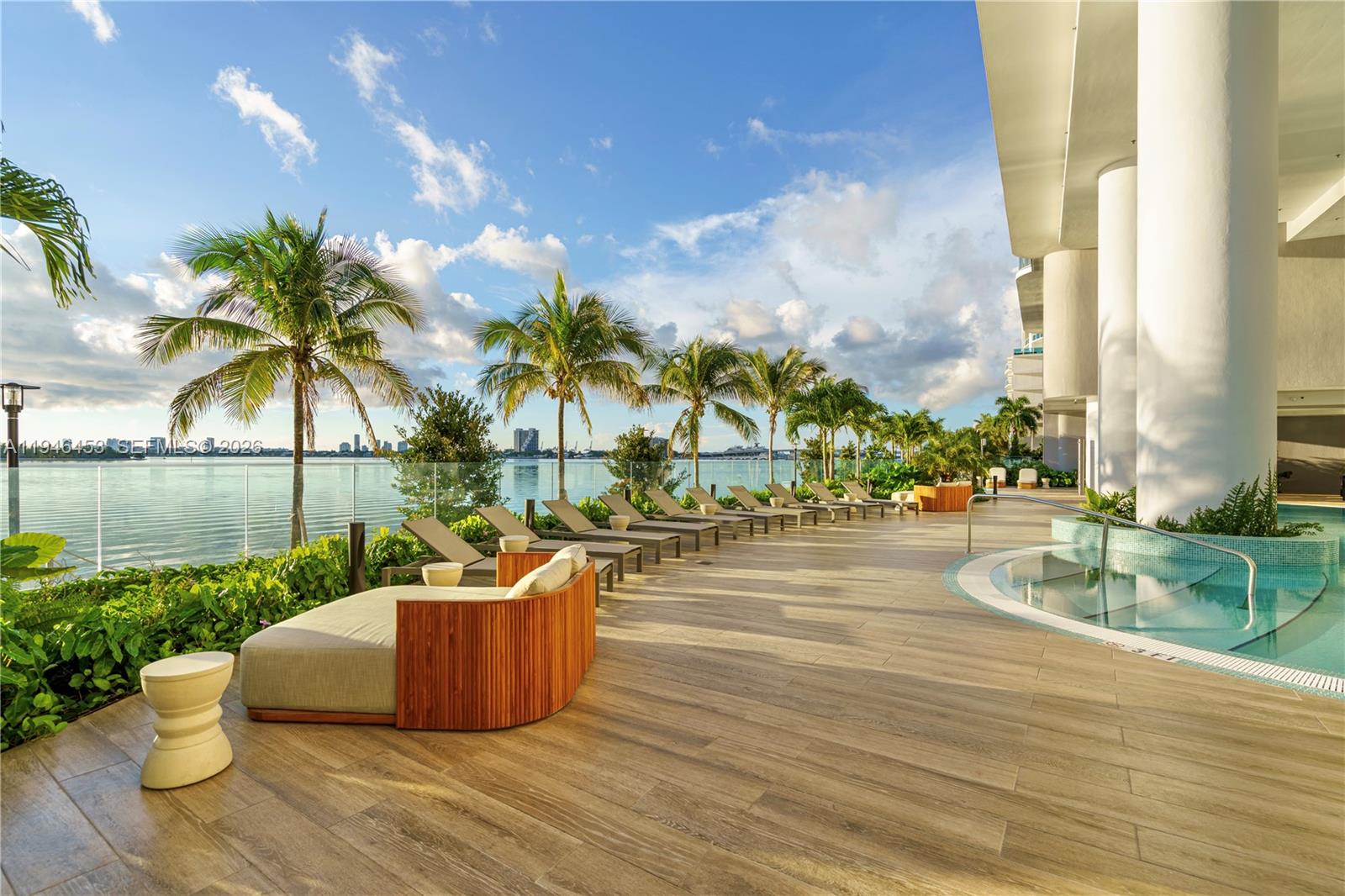 Aria Reserve South Tower