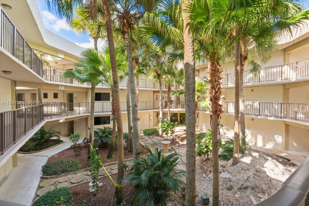 The Horizons Condo #7