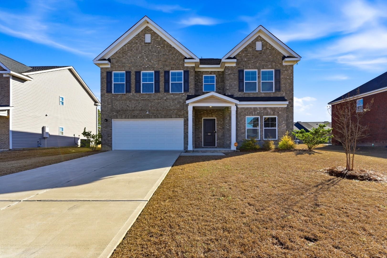 1681 Lake Wateree Dr.