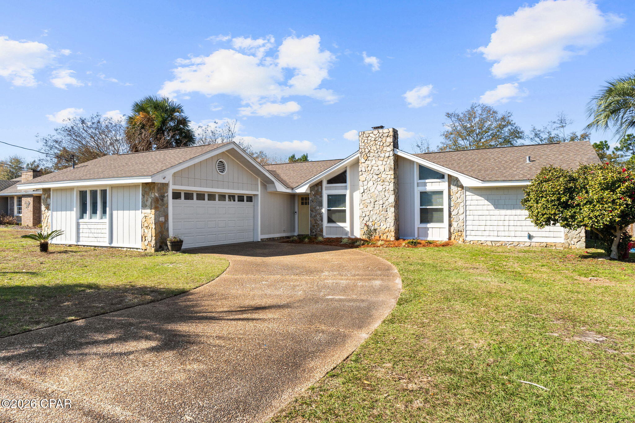 Details for 3007 Longwood Circle, Panama City, FL 32405