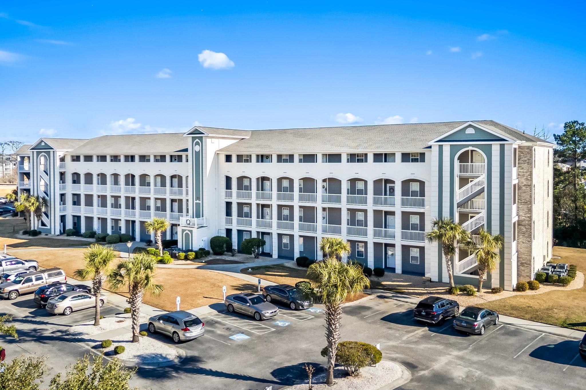 131 Waypoint Ridge Ave. UNIT Q19 Little River, SC 29566