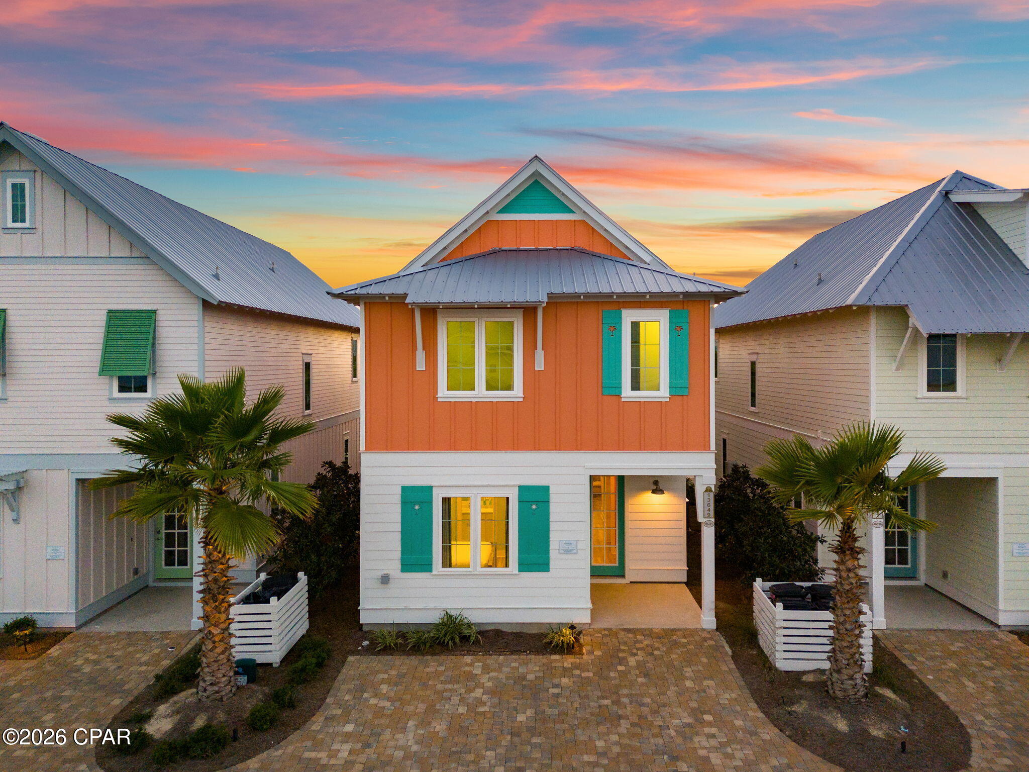 Photo 1 of Single family home for sale at 13649 Banana Wind Way #31, Panama City Beach, FL 32413 | MLS# 783789 | Listing updated on 2026-07-17
