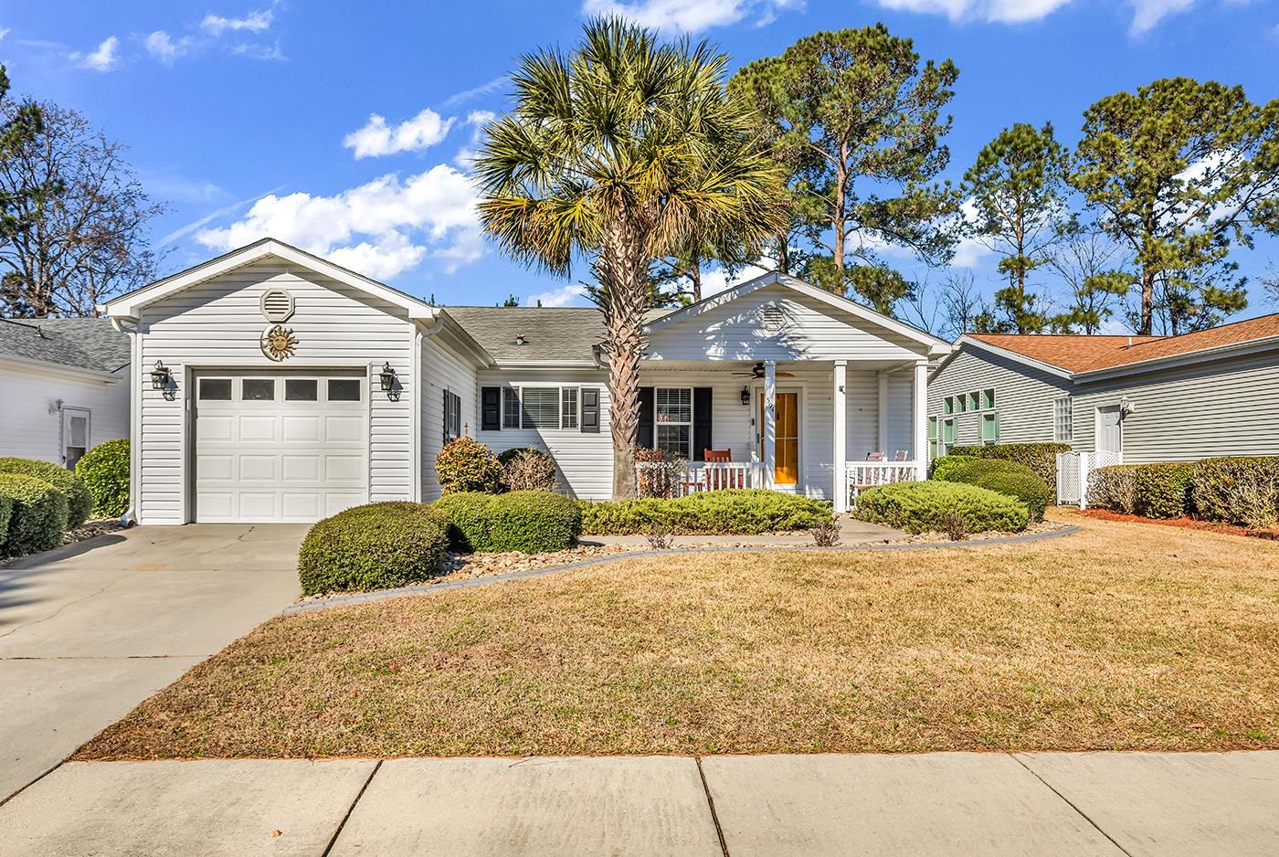 594 Woodholme Dr. Conway, SC 29526