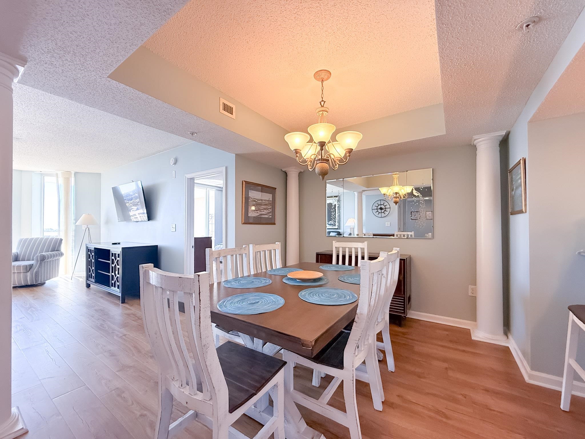 4801 Harbour Pointe Dr.