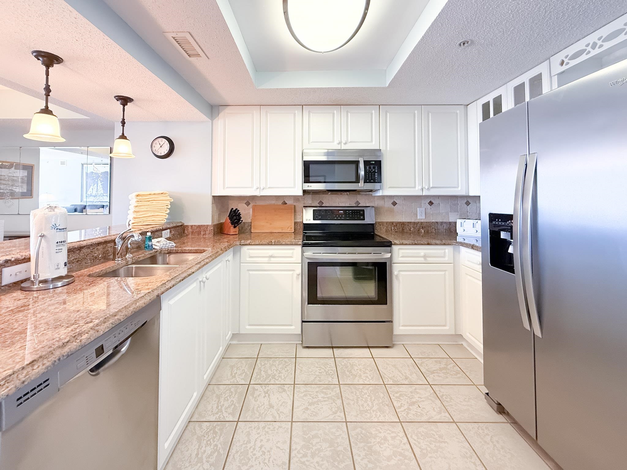 4801 Harbour Pointe Dr.