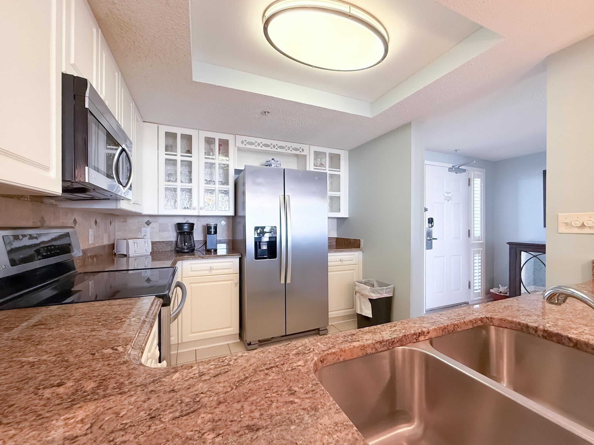 4801 Harbour Pointe Dr.