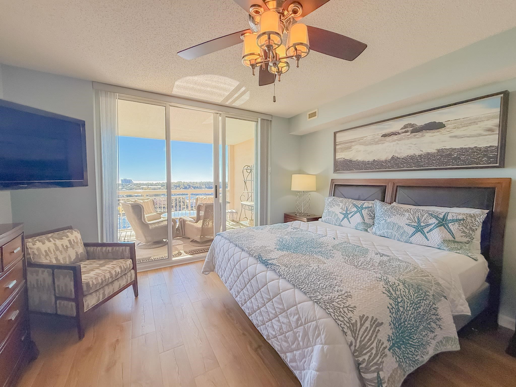 4801 Harbour Pointe Dr.