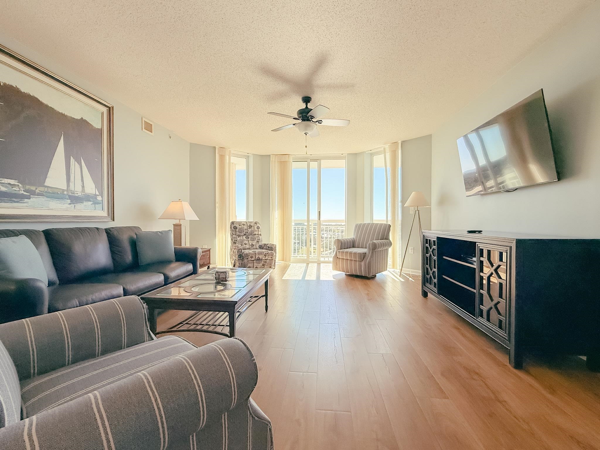 4801 Harbour Pointe Dr.