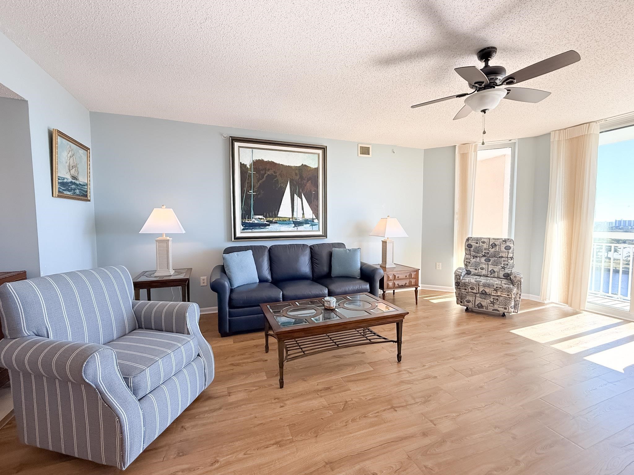 4801 Harbour Pointe Dr.