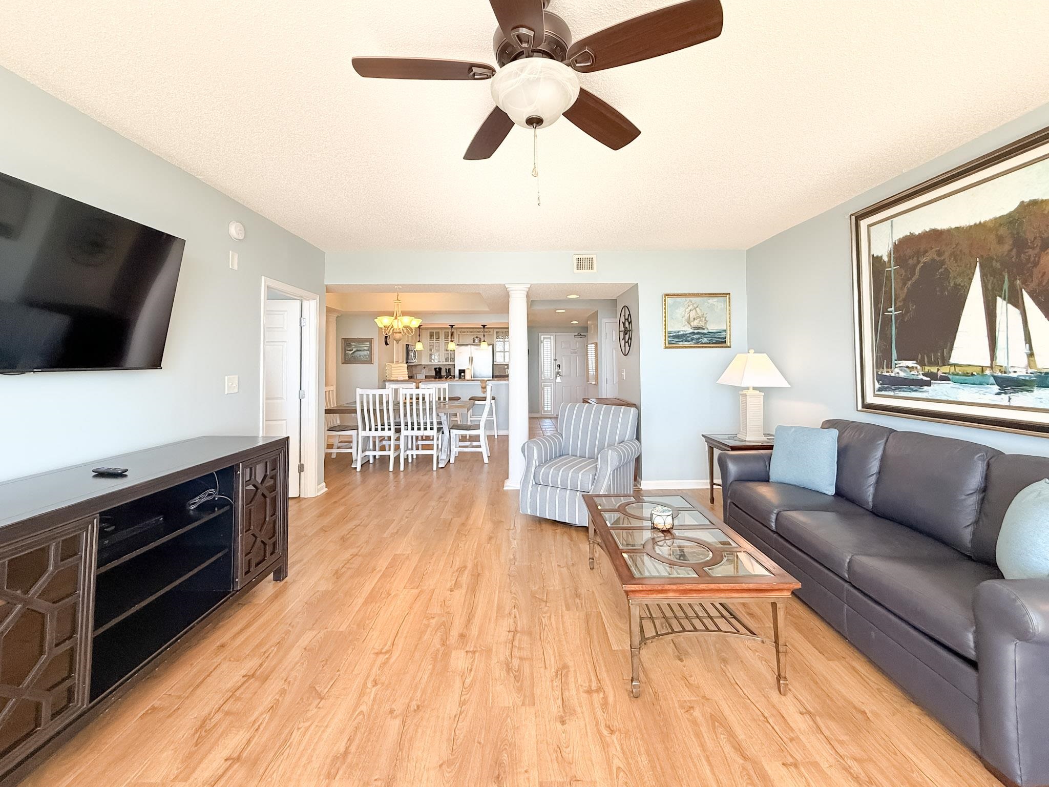 4801 Harbour Pointe Dr.