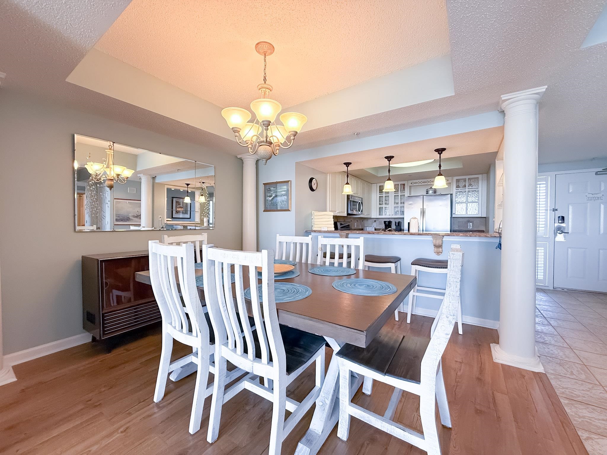 4801 Harbour Pointe Dr.