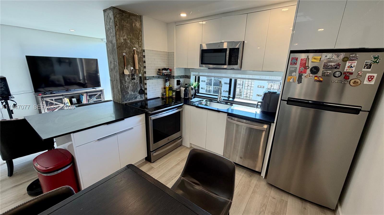 Plaza Of Americas Condo P