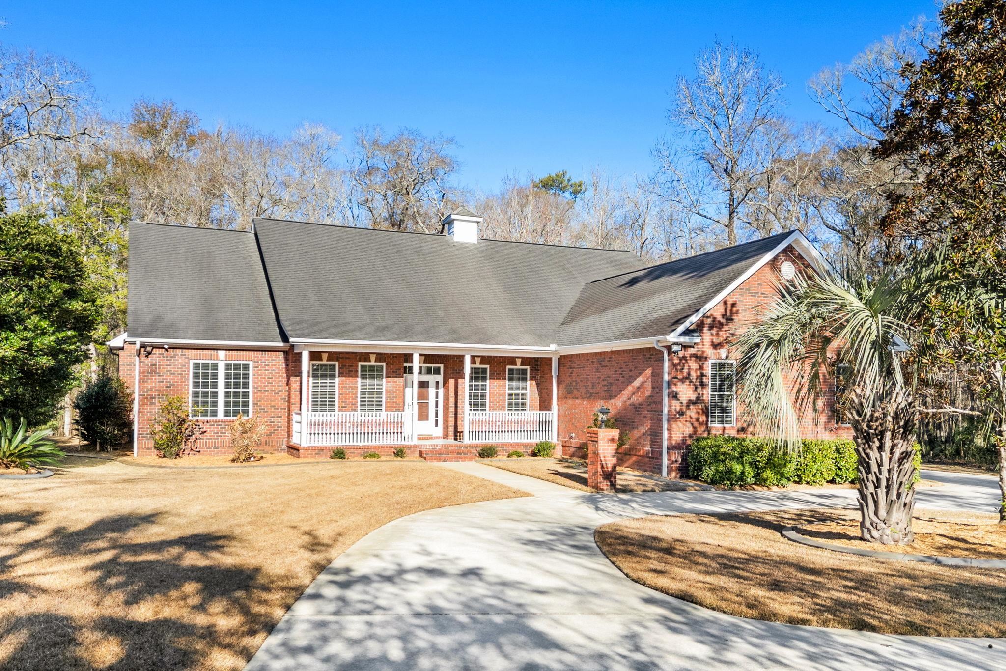 248 Long Ridge Dr. Murrells Inlet, SC 29576