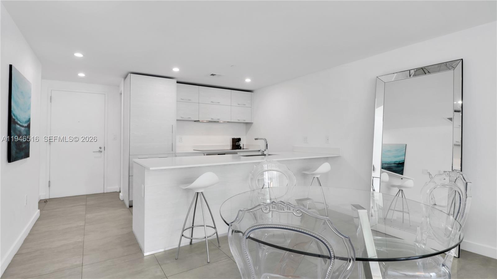 1300 S Miami Avenue Condo