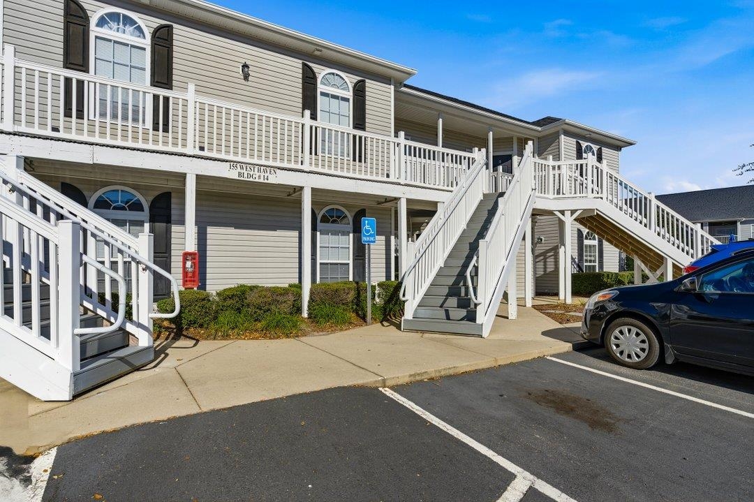 155 West Haven Dr. UNIT 14H Myrtle Beach, SC 29579