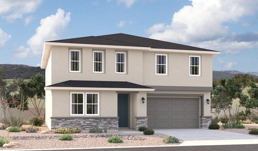 2574 Seaforth Circle, Rio Rancho NM 87144