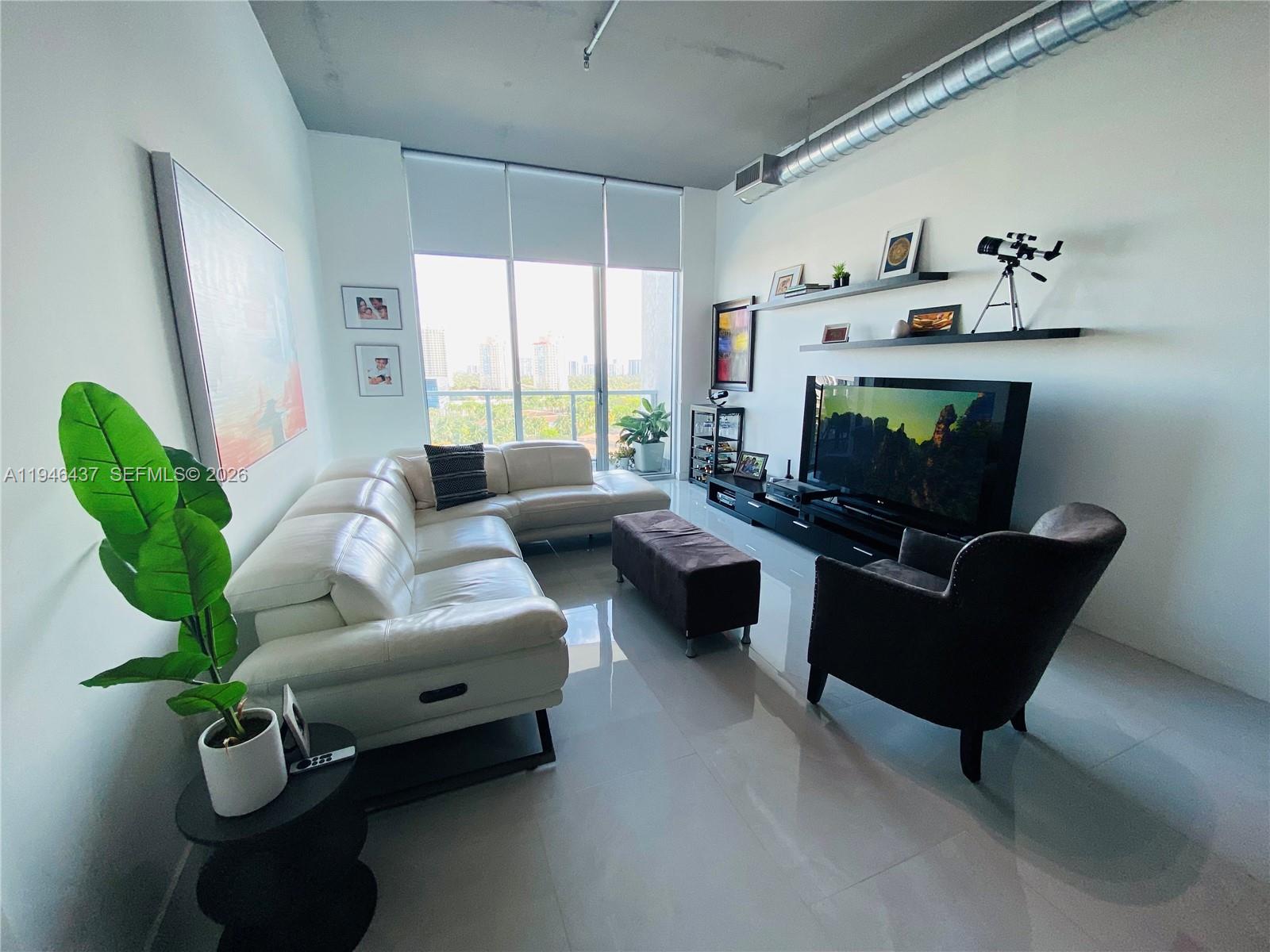 Uptown Marina Lofts Condo