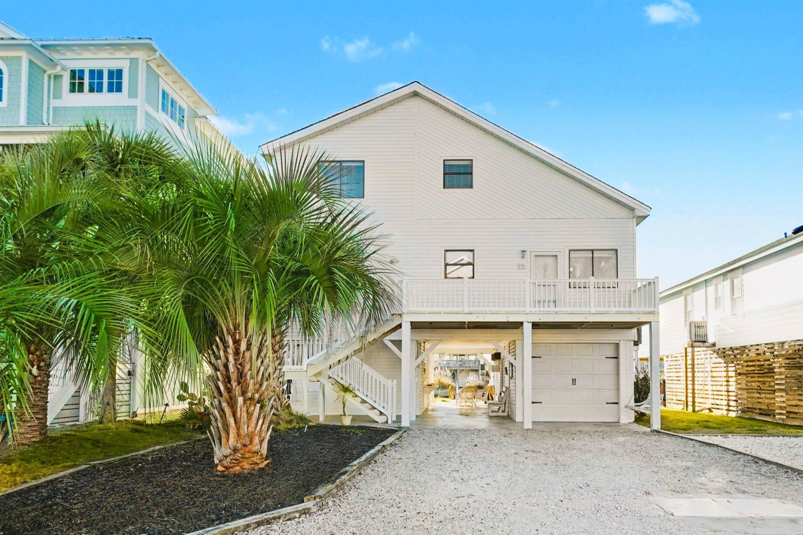 23 Scotland St. Ocean Isle Beach, NC 28469