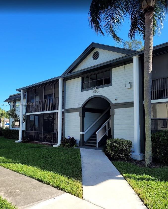 Carmel Lakes Condo No 6