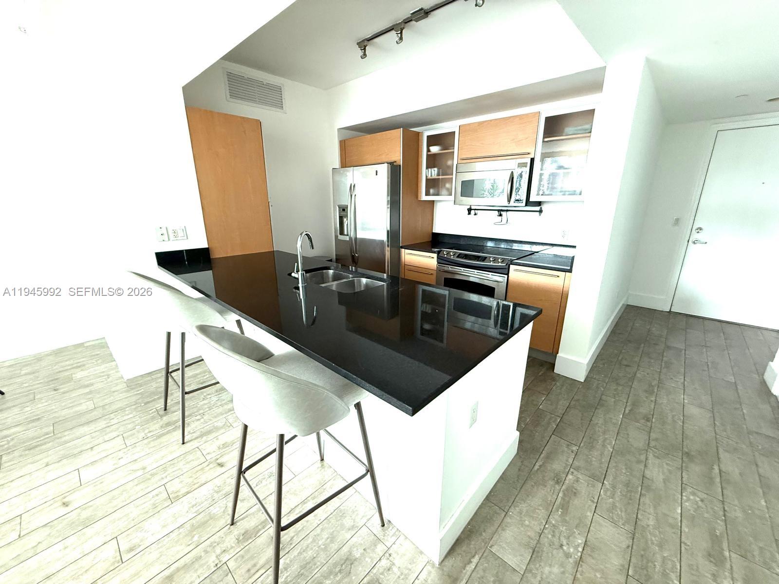 The Plaza 901 Brickell Co