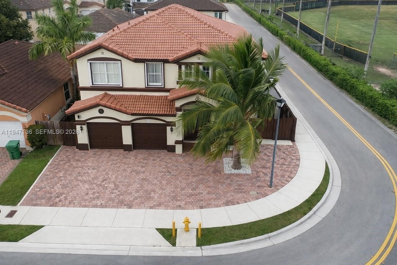 Century Gardens Villas