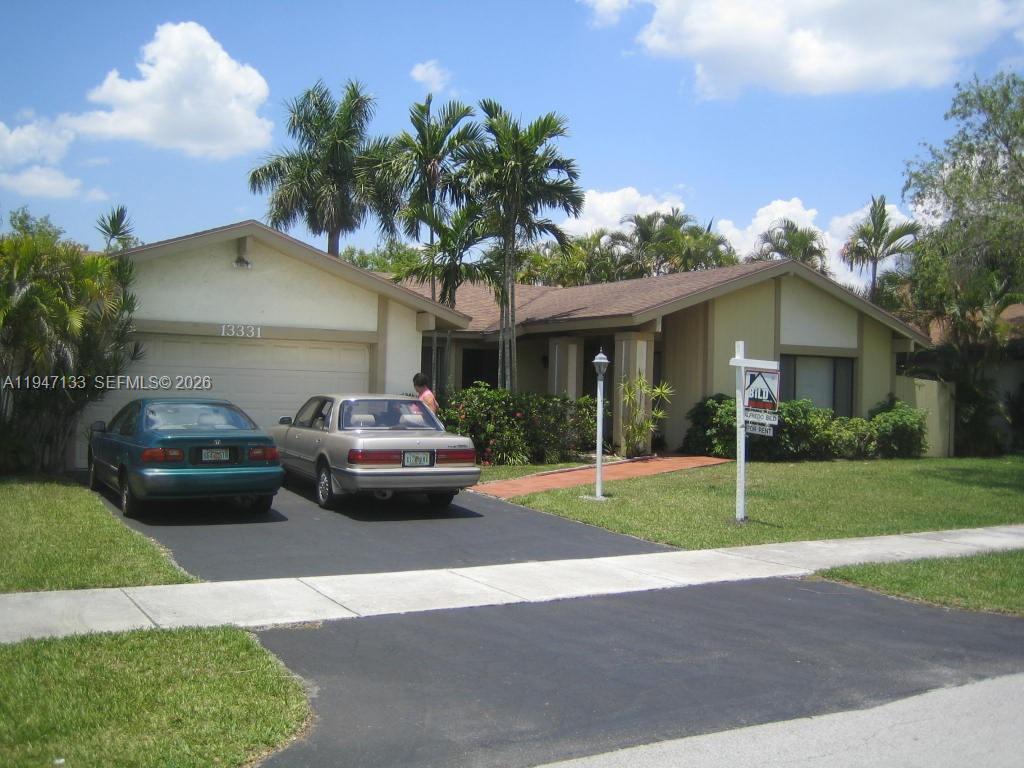 Calusa Club Estates