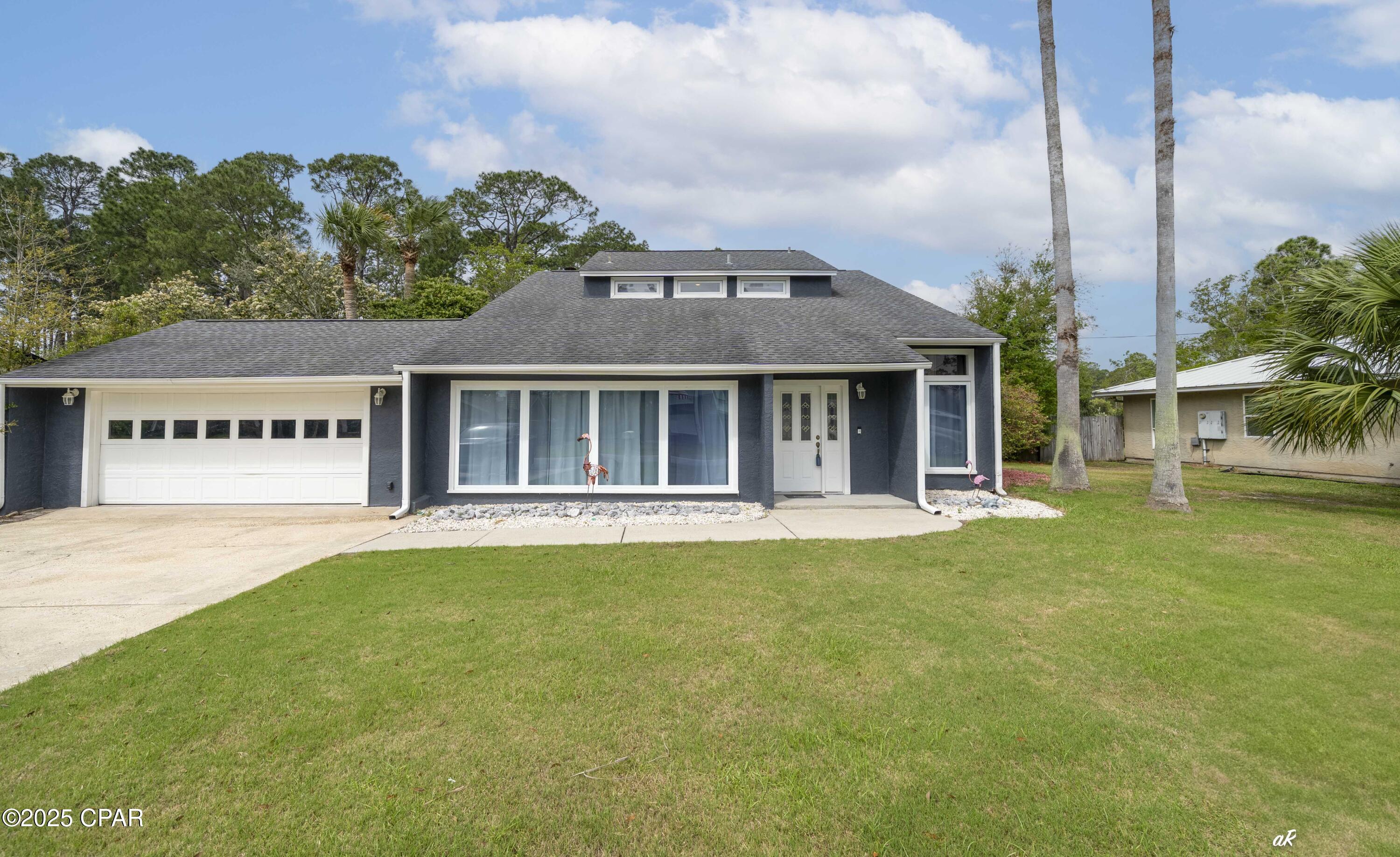 Details for 315 Fairway Boulevard, Panama City Beach, FL 32407