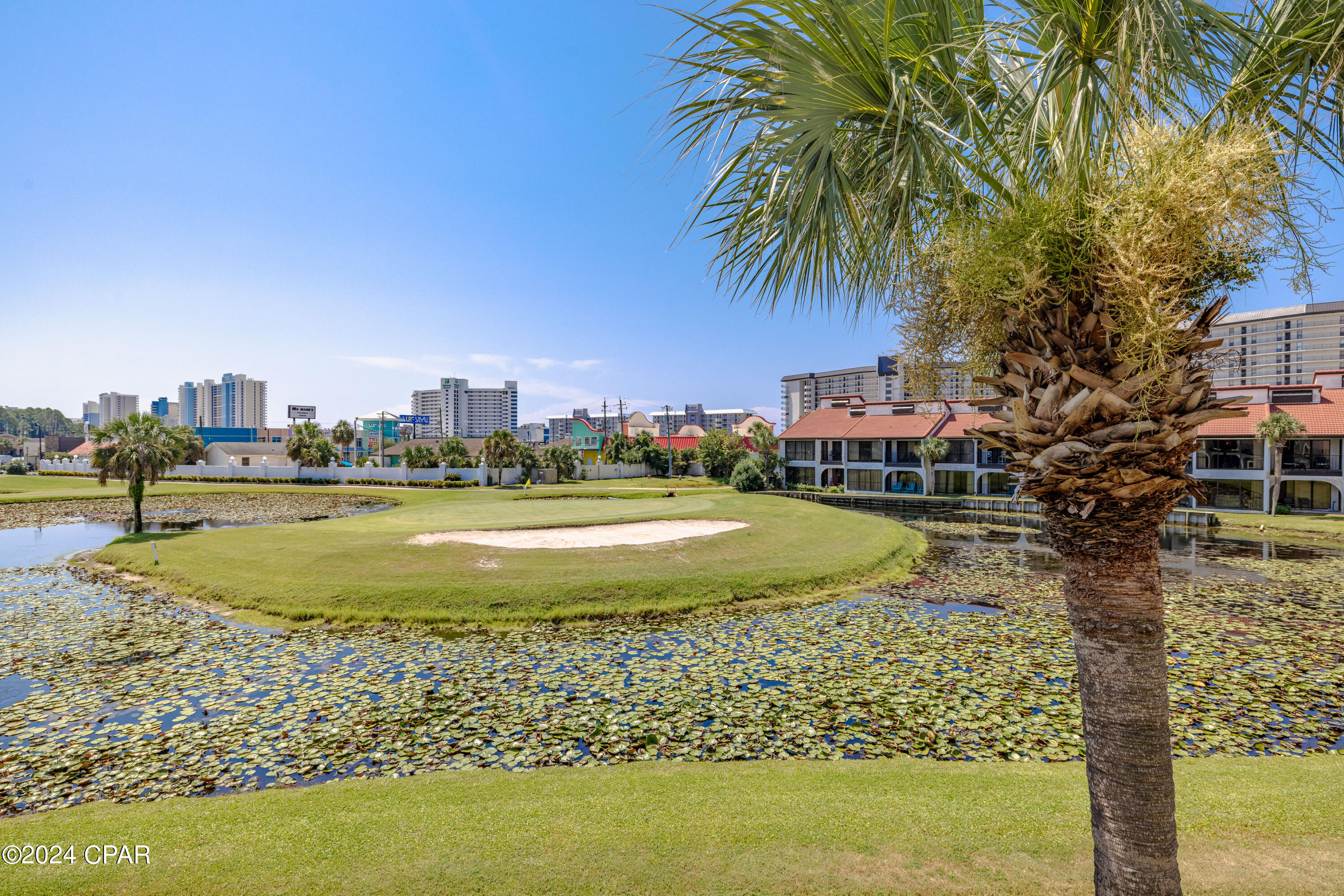 520 N Richard Jackson Boulevard 206, Panama City Beach, FL 32407