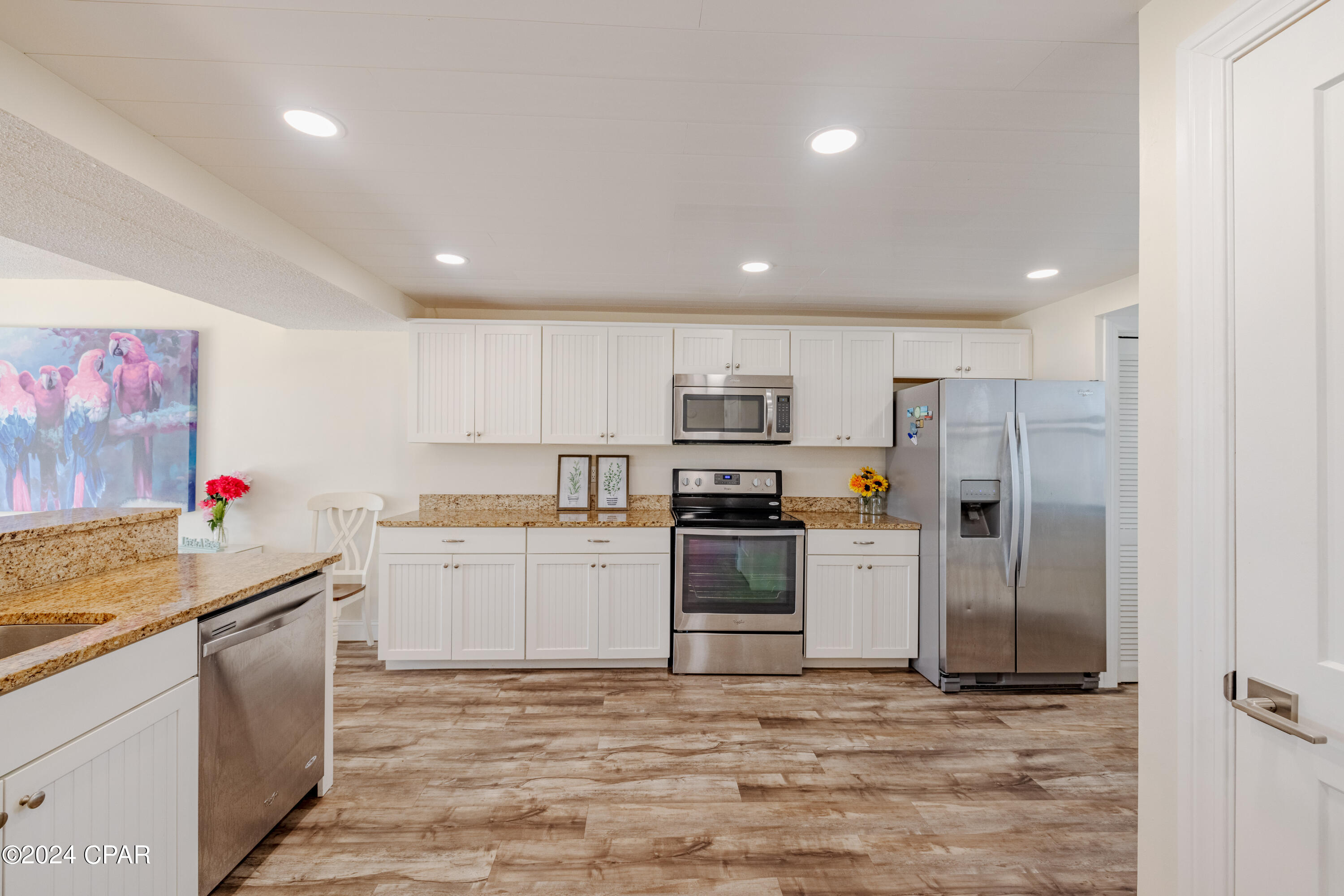 2nd image of 520 N Richard Jackson Blvd #206, Panama City Beach, FL 32407 | MLS# 783797