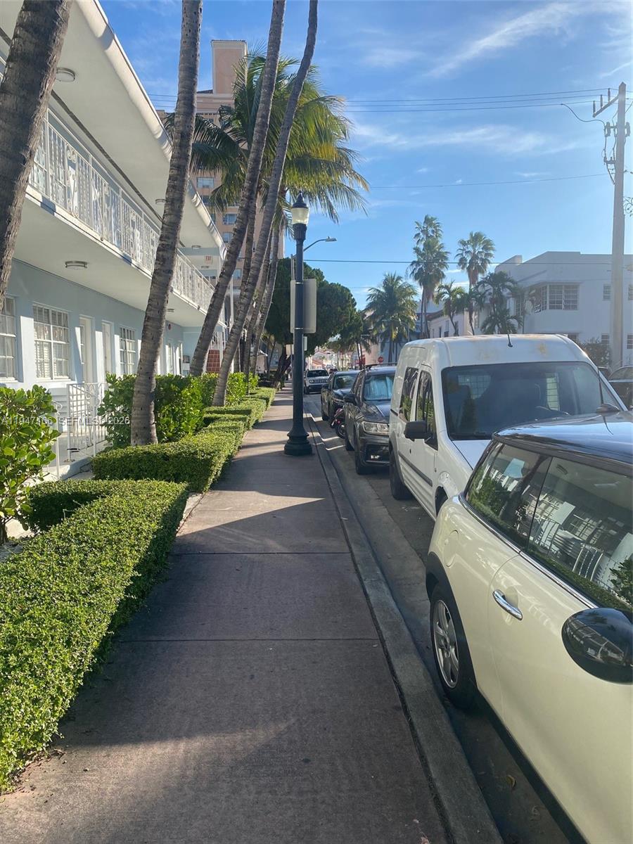Eight Palms Condo