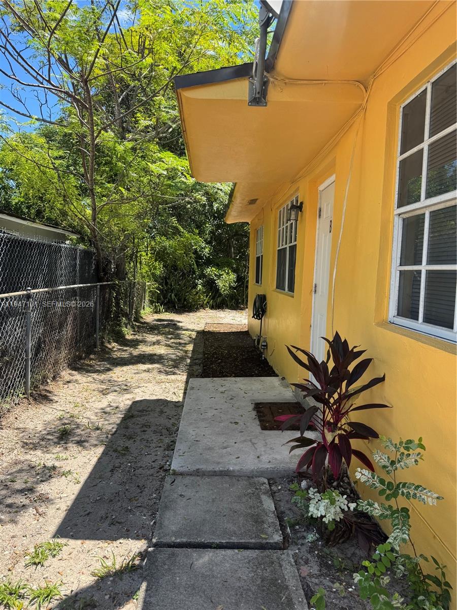 First Add To Tuskegee Par