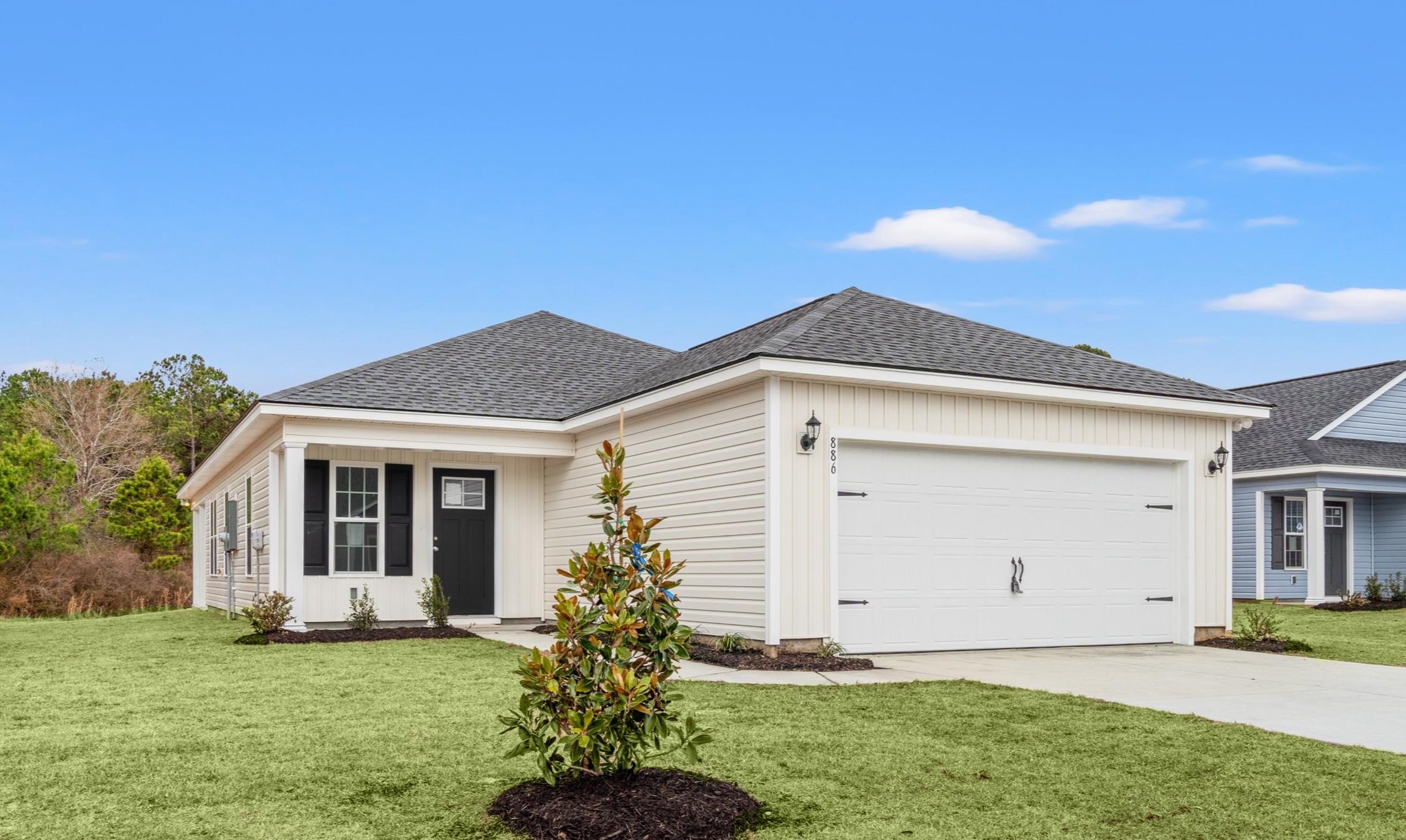 886 Owls Nest Dr. Conway, SC 29527